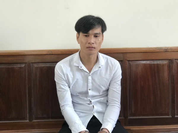 Án phạt thích đáng cho thanh niên săn trộm thú rừng, dùng súng bắn kiểm lâm