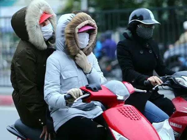 Trời bỗng chuyển sang rét đậm đột ngột: Cảnh giác căn bệnh nguy hiểm, có nguy cơ gây mất thẩm mỹ vĩnh viễn, chị em càng nên cẩn trọng!