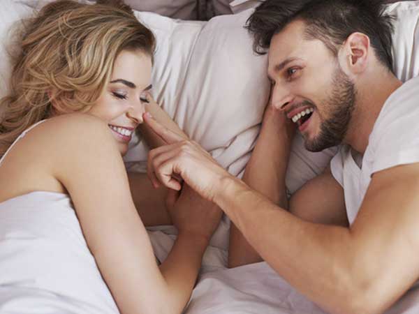 5 điều nên làm và 2 điều tuyệt đối không nên làm sau khi quan hệ tình dục: Phụ nữ càng cần ghi nhớ!