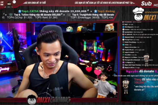 Độ Mixi 'cà khịa' Vanh Leg sau màn comeback: Sao không bảo anh đóng cho nó nhanh, fan mày 20 năm nhé!