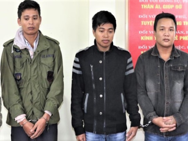 Vụ 6 người Việt gặp nạn tại Campuchia: Khởi tố 5 kẻ đưa người trốn ra nước ngoài