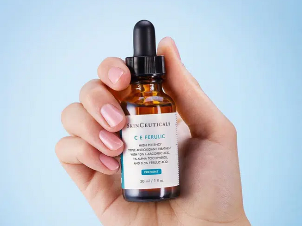 Bác sĩ bật mí đích danh 5 siêu phẩm skincare xóa sạch mọi khuyết điểm, làn da đẹp từng milimet đang tới rất gần chị em
