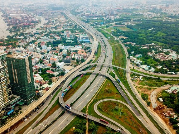 Chủ tịch TPHCM: ‘Xin cơ chế, chính sách đặc thù để phát triển TP Thủ Đức’