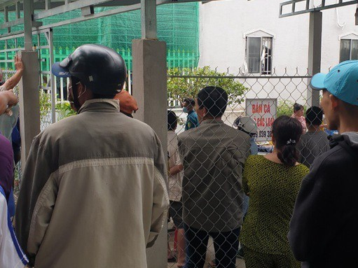 Đôi nam nữ tử vong trong căn nhà cháy ở miền Tây