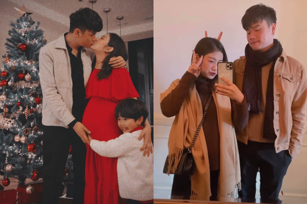 Trang Lou: Khi yêu cần anh rep tin nhanh - cưới về cần anh biết chăm con