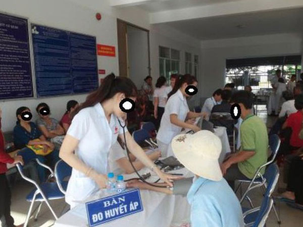 Bình Dương giải trình vụ bệnh nhân đã tử vong vẫn đi khám bệnh