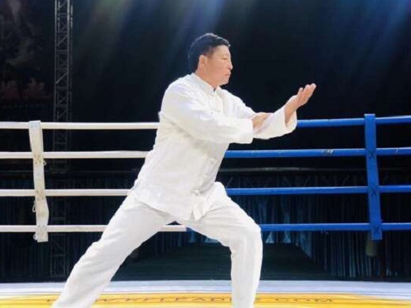 'Vua Thái Cực Quyền' đứng trước trận chiến hi hữu gây xôn xao võ lâm Trung Quốc