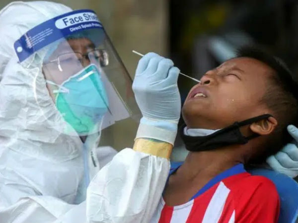 'Cơn ác mộng' của Thái Lan ngay lúc này: Ổ dịch hơn 1000 người, không Giáng sinh, không năm mới và cuộc sống bị đảo lộn hoàn toàn