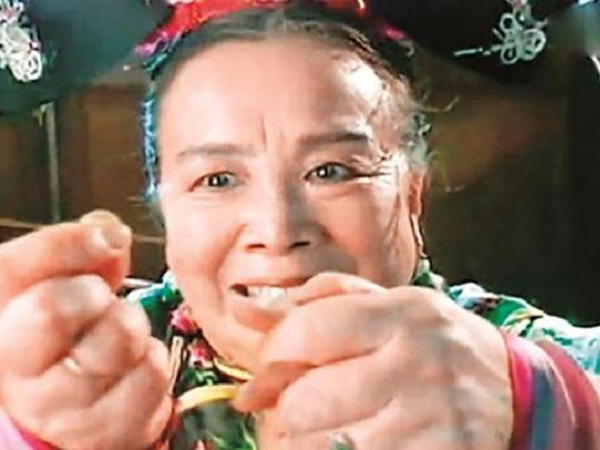 Hé lộ về cảnh phim trong Hoàn Châu cách cách khiến khán giả 'ám ảnh'