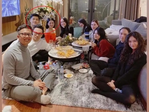 Lệ Quyên lần đầu công khai ảnh bên “tình trẻ tin đồn” giữa nghi vấn hẹn hò