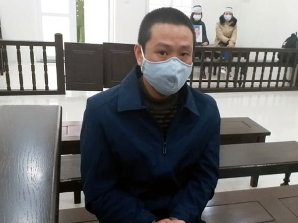 Thợ xây bị sát hại vì đánh vợ chồng đồng nghiệp