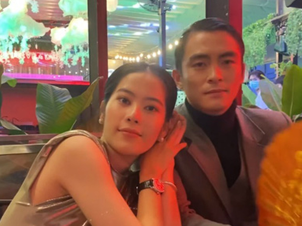 Sau mọi drama, Nam Em và Lãnh Thanh chính thức công khai hẹn hò!