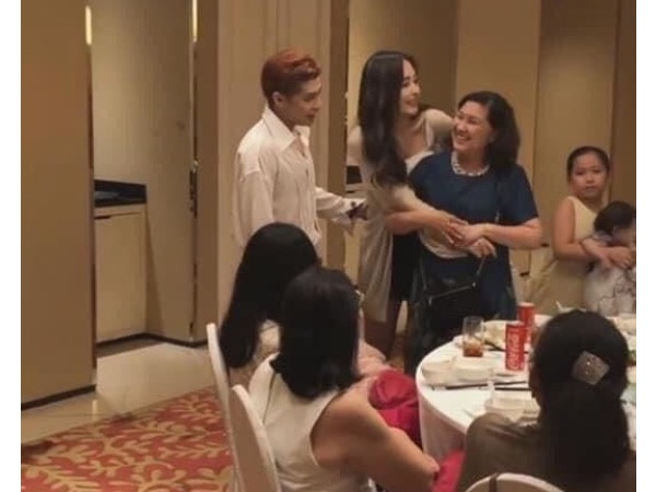 Mai Phương Thúy gặp mẹ ruột Noo Phước Thịnh, người trong cuộc nói gì?