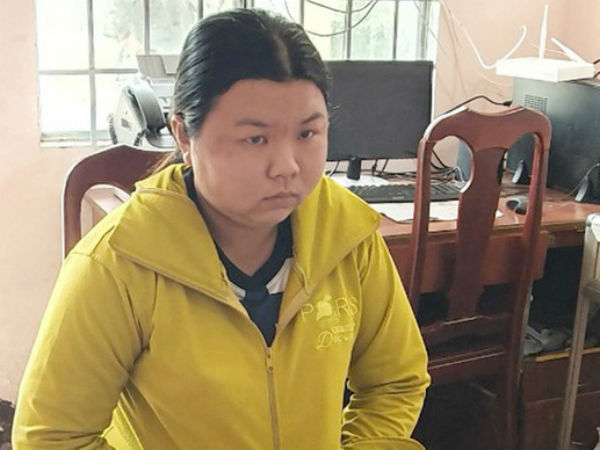 Bắt 'nữ quái' làm chuyện thất đức khắp vùng quê ở miền Tây