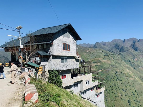 Lãnh đạo Bộ VH-TT-DL lên tiếng về công trình Mã Pì Lèng Panorama 'bề thế, hoành tráng' hơn