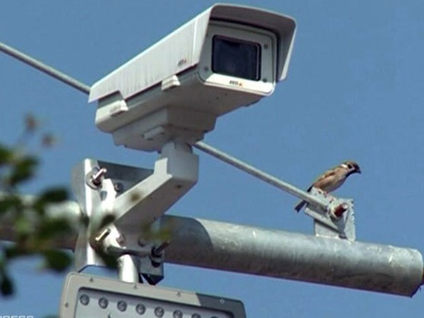 CSGT đề xuất lắp camera phạt nguội trên toàn quốc