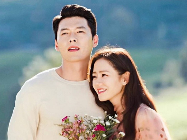 8 couple phim Hàn Quốc đẹp đôi nhất 2020: Đều có tướng phu thê, mau về chung một nhà kẻo muộn!