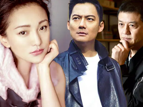 Tình duyên trắc trở của Châu Tấn: Chấp nhận làm 'tiểu tam' để ở cạnh Lý Á Bằng nhưng bị Vương Phi 'nẫng tay trên', vướng tin đồn quan hệ đồng giới