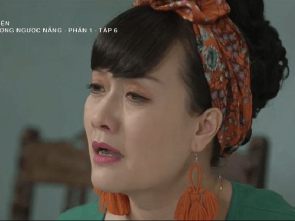 Hướng Dương Ngược Nắng tâp 6: Hết làm tiểu tam, Vân Dung 'chốt đơn bán con' giá 1 tỷ cho người yêu cũ