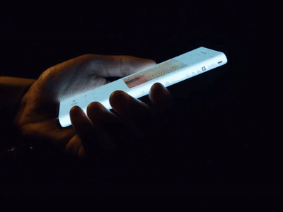 Xiaomi lộ nghi vấn sẽ có smartphone màn hình vòm, giá tới hơn 70 triệu?