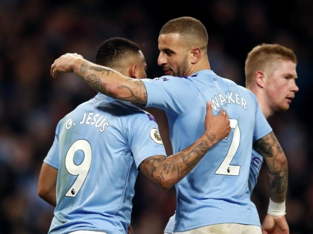 Man City có 4 ca dương tính Covid-19