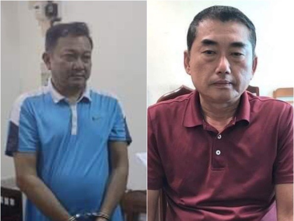 Chi 5 tỷ 'chạy án', vừa mất tiền vẫn bị khởi tố