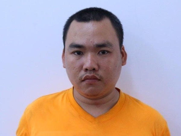 Nam thanh niên gây ra 15 vụ cướp, hiếp dâm