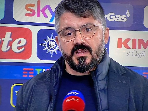 Gattuso mắc bệnh hiếm gặp: 'Có người nghĩ tôi chỉ còn sống được 1 tháng nữa'
