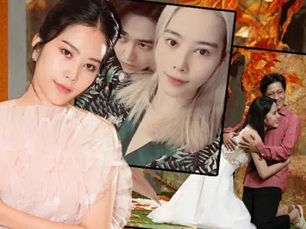 Loạt 'drama tình ái' của Nam Em: Thừa nhận là 'người thứ 3' xen giữa Trường Giang - Nhã Phương, bị vợ của MC nổi tiếng đánh ghen ngay trên thảm đỏ