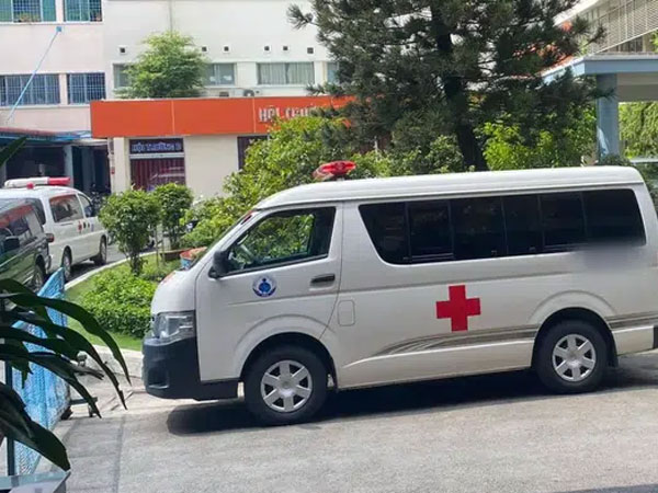 Vụ bé trai 4 tuổi tử vong với nhiều vết thương trên đầu, mắt bầm: Do bệnh lý?