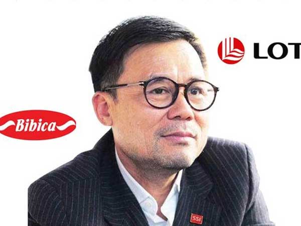 Cuộc chiến suốt 10 năm: Đại gia Việt trụ lại, ông lớn Hàn tháo chạy