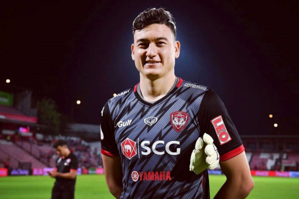 HAGL 'chơi lớn', muốn đưa thủ thành Đặng Văn Lâm trở lại V.League