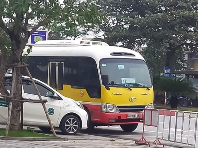 Nhà xe từng bị khởi tố vì hành hung hành khách tiếp tục đánh người