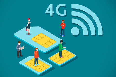 Có thể bạn không biết: Dẫu có mất tiền đăng ký 10 gói 4G thì bạn cũng chỉ hưởng duy nhất một gói ưu đãi mà thôi!