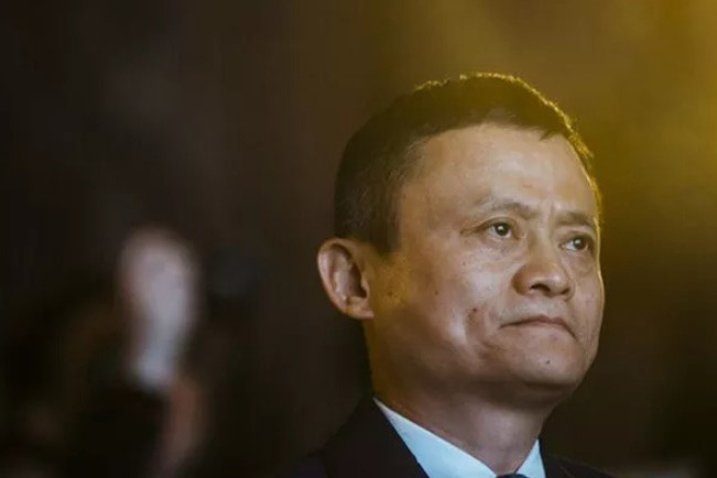 Từng là thần tượng của cả đất nước, vì sao giờ đây tỷ phú Jack Ma bị người Trung Quốc quay lưng?