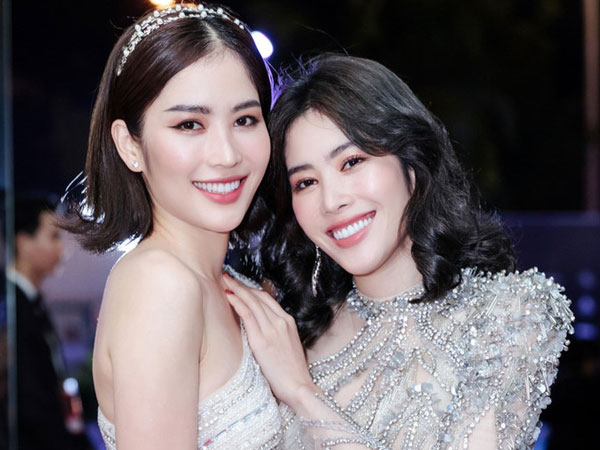 Chị gái Nam Em: Tôi không cấm cản hay phán xét gì chuyện Nam Em yêu đương Lãnh Thanh