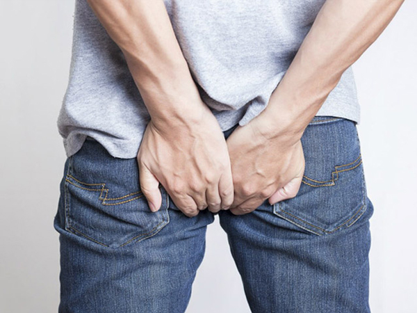 Không phân biệt nam nữ, có 1 bộ phận nếu thường xuyên bị ngứa thì cũng có thể ngầm cảnh báo tế bào ung thư đang tới gần