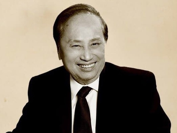 Chuyện tình vô vọng khiến trái tim Lam Phương 'rỉ máu', viết lên những nhạc phẩm bất hủ
