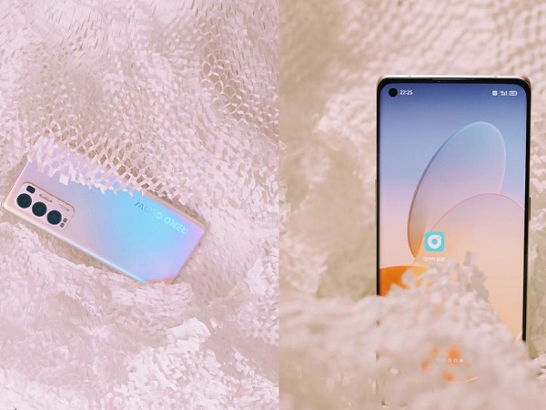 OPPO Reno5 Pro+ ra mắt: Camera dùng cảm biến Sony IMX766 xịn hơn, chip Snapdragon 865, sạc siêu nhanh 65W, giá từ 14.2 triệu đồng