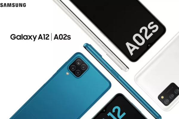 Galaxy A12 và Galaxy A02s ra mắt tại VN: Camera 48MP chụp cận cảnh, pin khủng 5000mAh, giá từ 3.2 triệu đồng