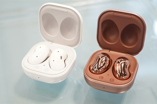 Tai nghe Galaxy Buds Pro của Samsung sẽ có giá rẻ bất ngờ