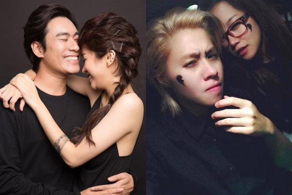 Tình sử An Nguy: Từ lùm xùm 'phim giả tình thật' với Kiều Minh Tuấn đến cái kết viên mãn cho nữ Vlogger tài năng
