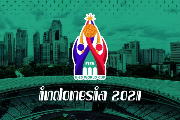 FIFA chính thức hủy U17 và U20 World Cup 2021