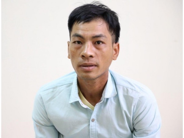Nghi phạm giết người ở vườn cao su bị bắt ở Tiền Giang