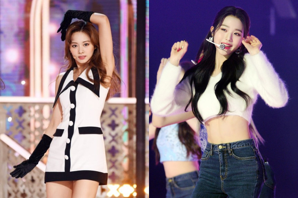 2 nữ thần chiếm trọn spotlight SBS Gayo Daejun 2020: Bên mỹ nhân đẹp nhất thế giới, bên center Gen Z chân dài nhất Kpop 'bùng nổ' nhan sắc