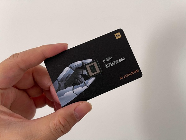Xiaomi chơi lớn, gửi thư mời gắn chip, cư dân mạng Việt Nam lập tức dè bỉu: 'BKAV đã làm từ lâu rồi!'