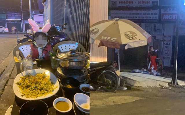 Mua 5 tờ vé số, chàng trai bắt gặp ánh mắt ám ảnh của cô bé và quyết định ấm lòng tất cả
