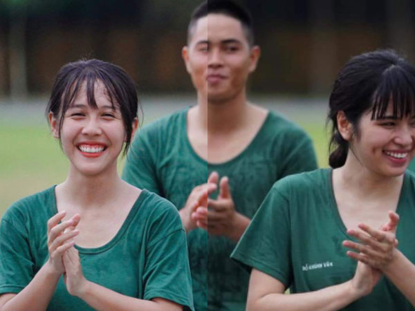 Chú Ngạn 'pha ke' nhăm nhe trêu Hậu Hoàng, ai ngờ bị phản dame vì ánh mắt phản chủ
