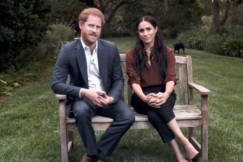 Nhìn lại năm 2020 'dứt áo ra đi' của nhà Meghan Markle: Bị không ít người chỉ trích, quay lưng, nhưng gặt hái không ít thành công