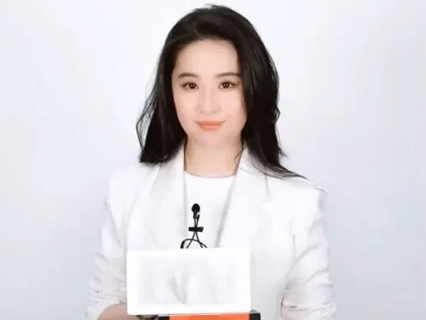 Lưu Diệc Phi leo thẳng no.1 hotsearch vì ngoại hình béo trong lần xuất hiện mới nhất